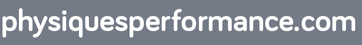 Logo Physiquesperformance.com
