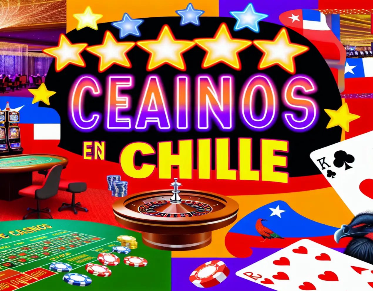 betsson casino chile