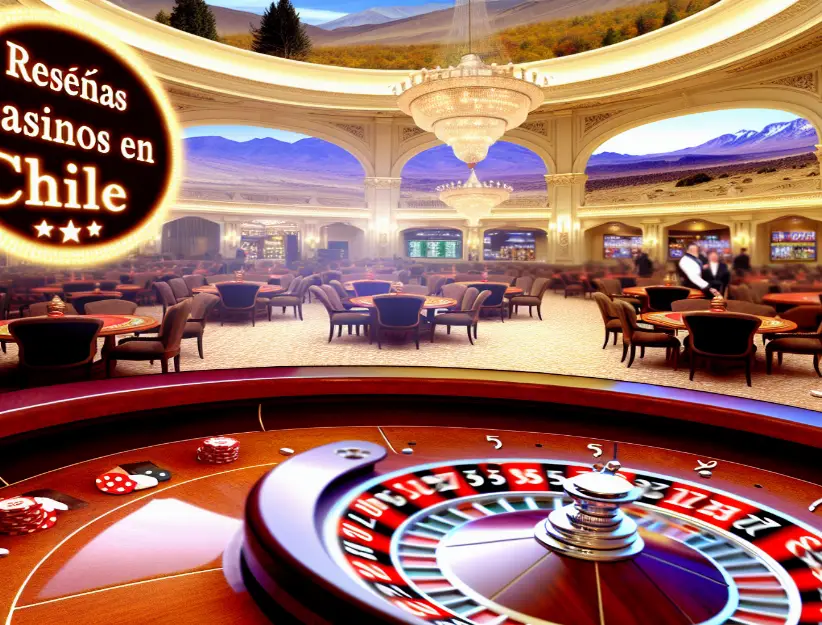 blaze casino chile